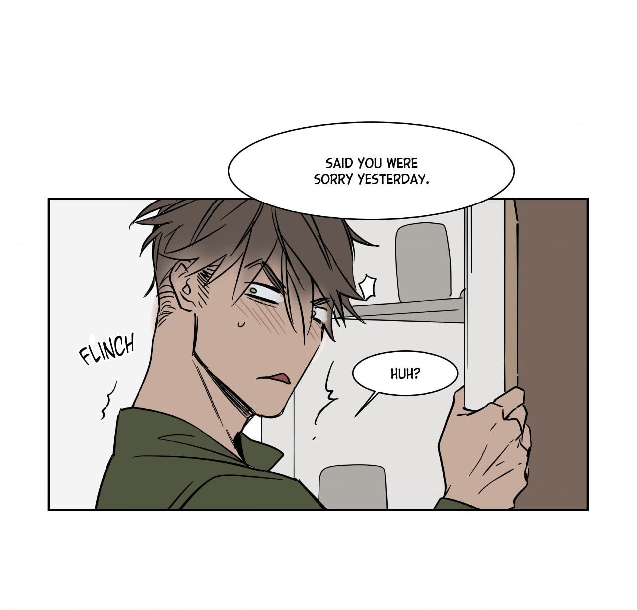 An Obedient Legacy Chapter 15 page 38 - 