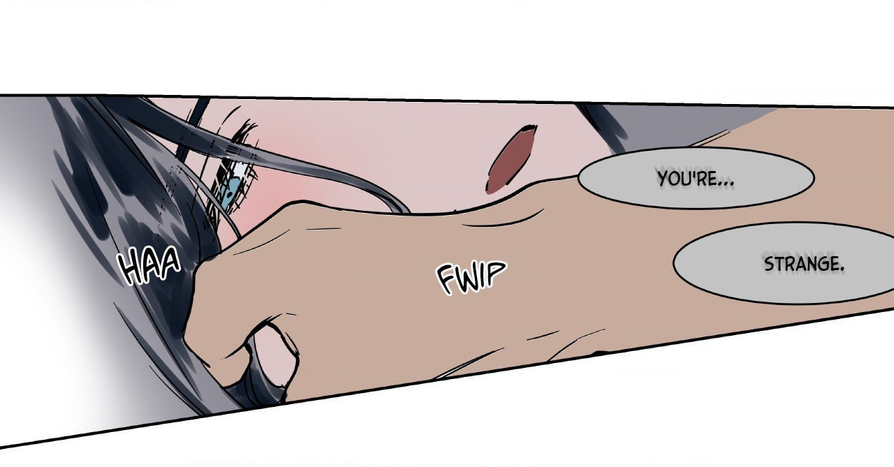 An Obedient Legacy Chapter 15 page 5 - 