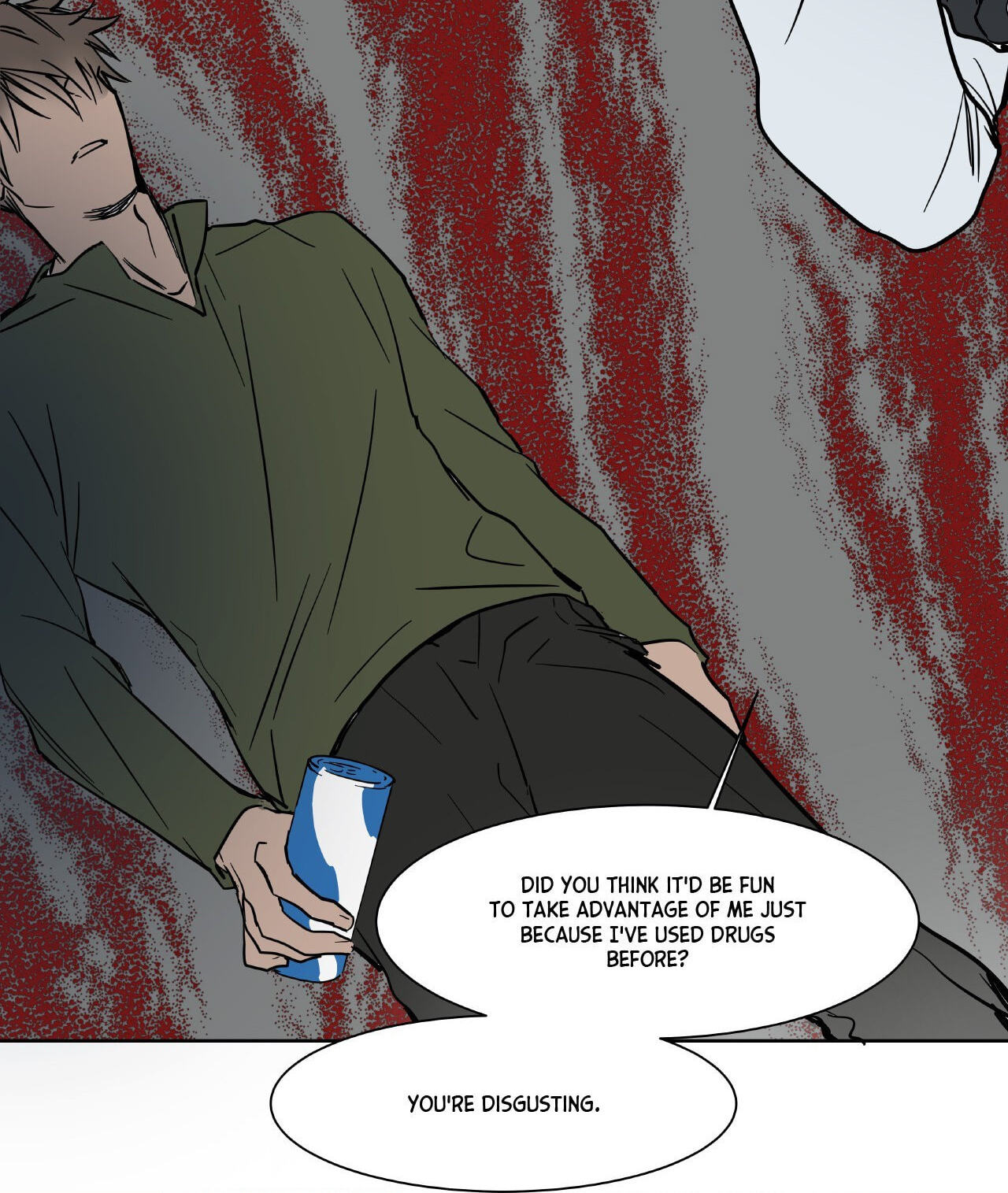 An Obedient Legacy Chapter 15 page 42 - 