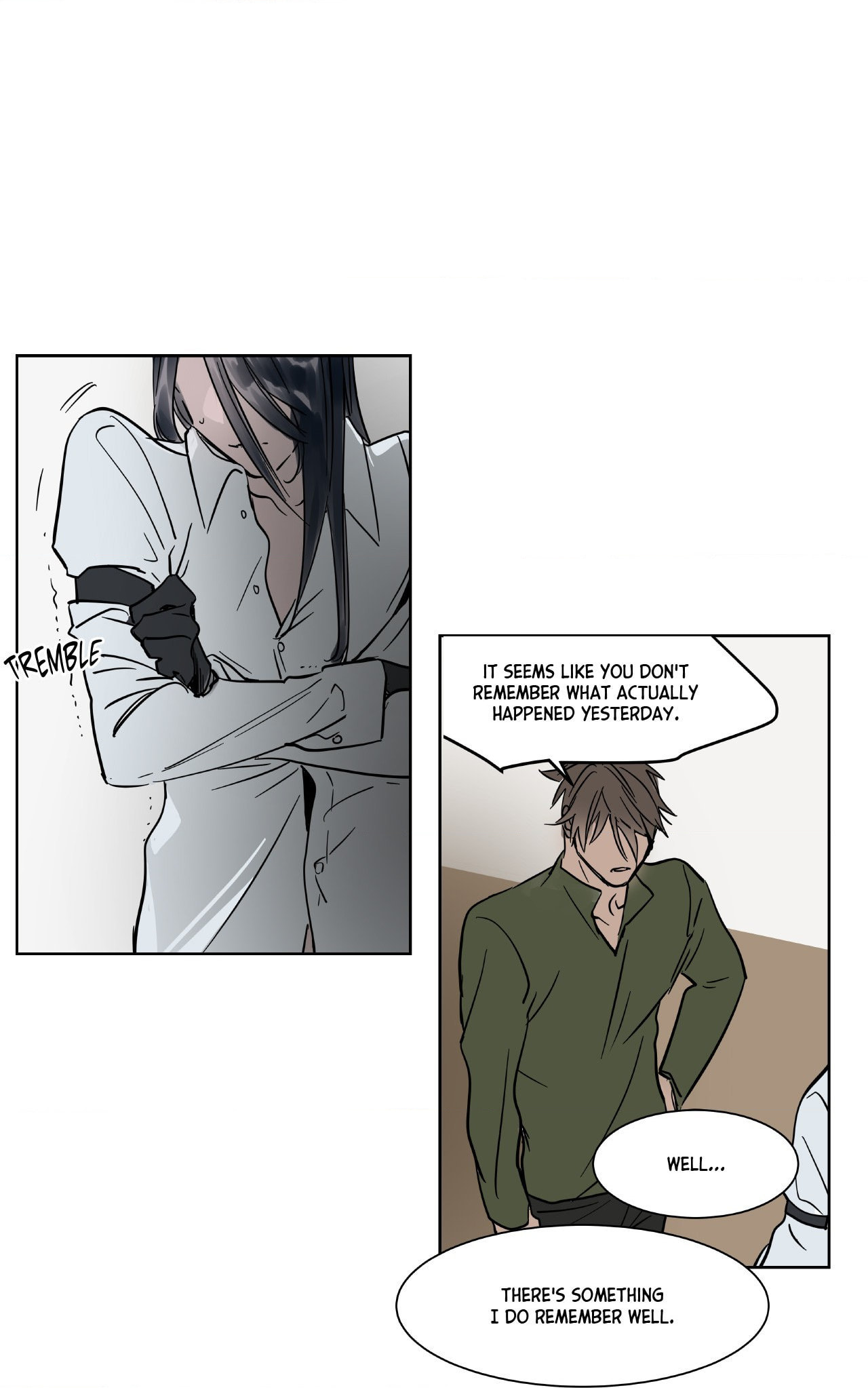 An Obedient Legacy Chapter 15 page 45 - 
