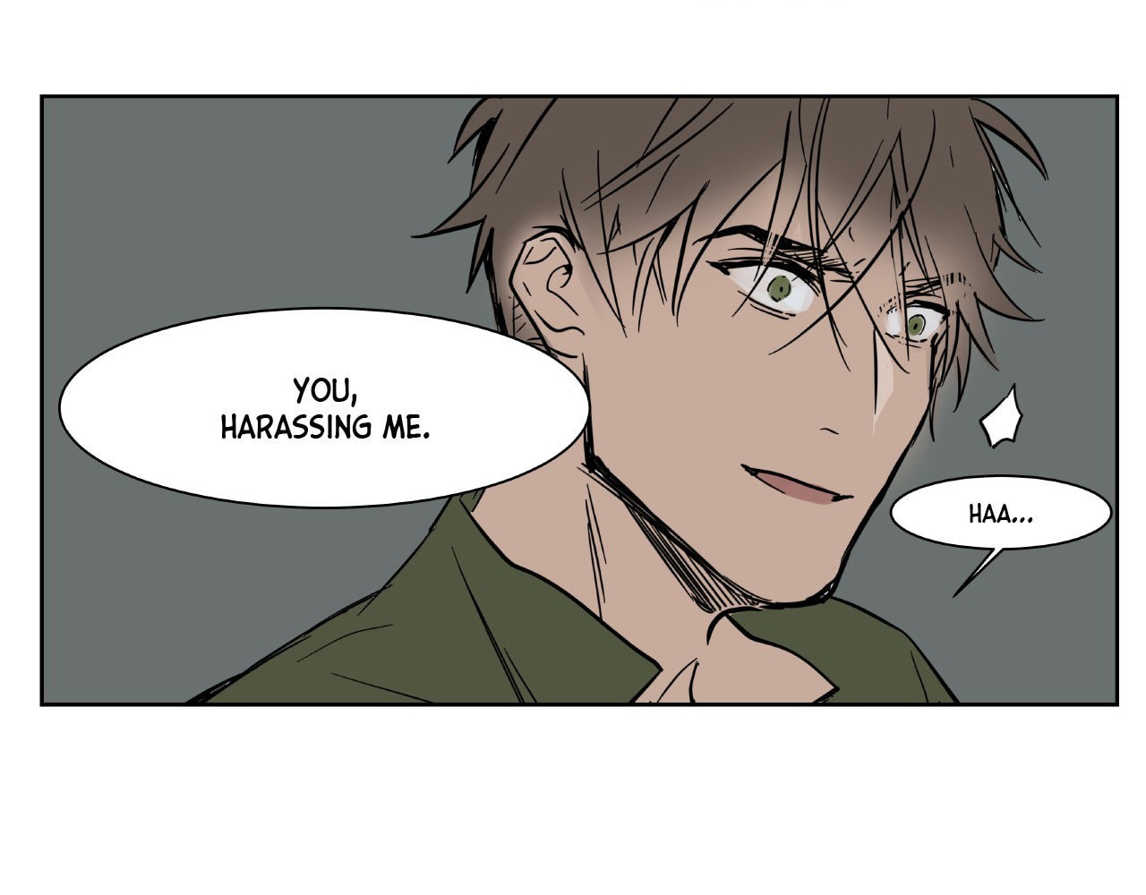 An Obedient Legacy Chapter 15 page 46 - 
