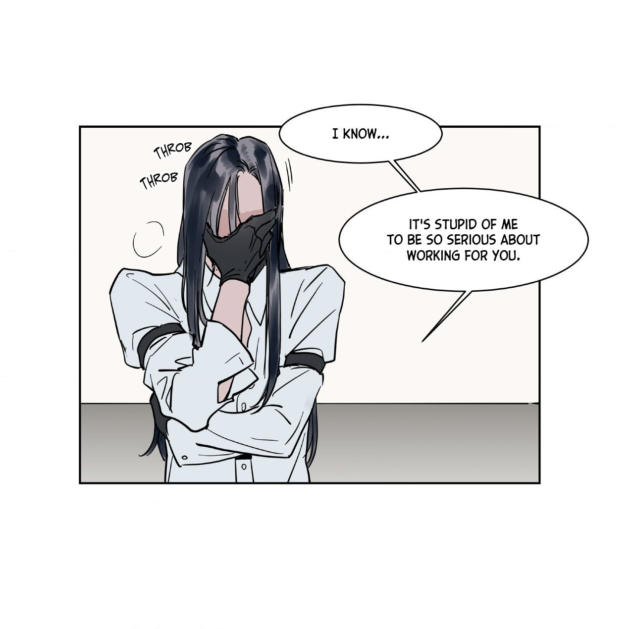 An Obedient Legacy Chapter 15 page 47 - 