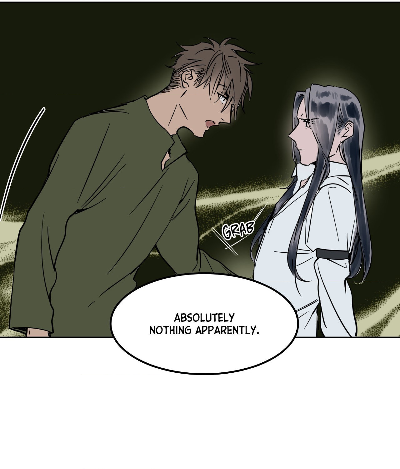 An Obedient Legacy Chapter 15 page 49 - 