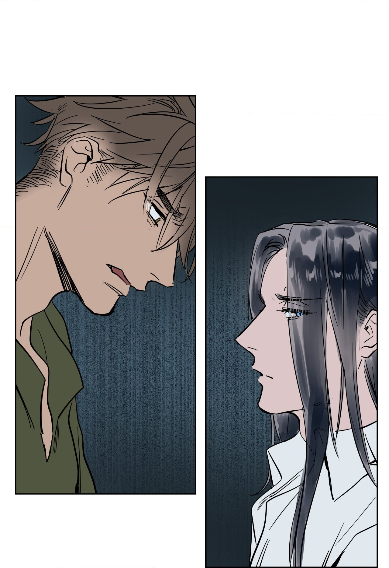 An Obedient Legacy Chapter 15 page 50 - 