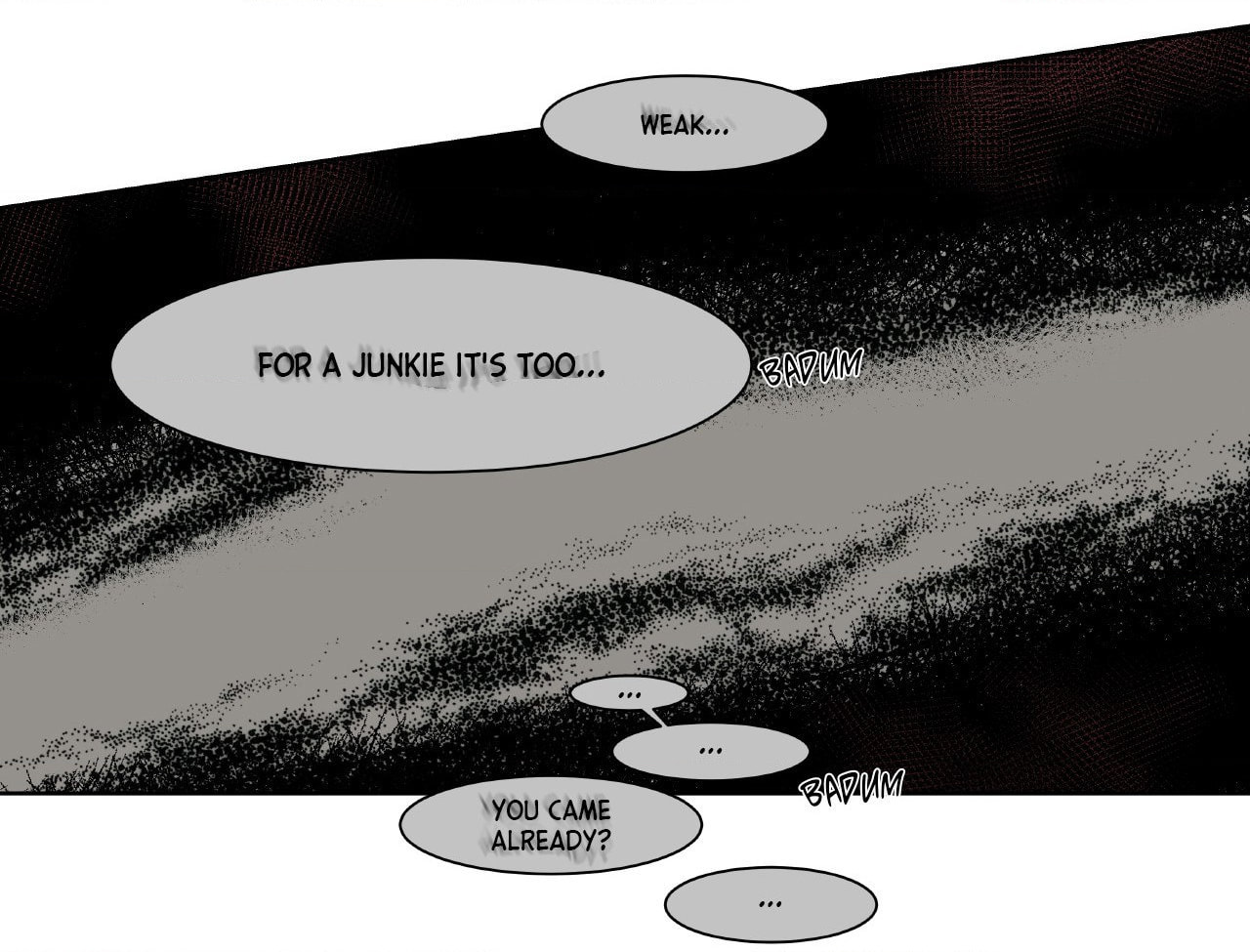 An Obedient Legacy Chapter 15 page 6 - 