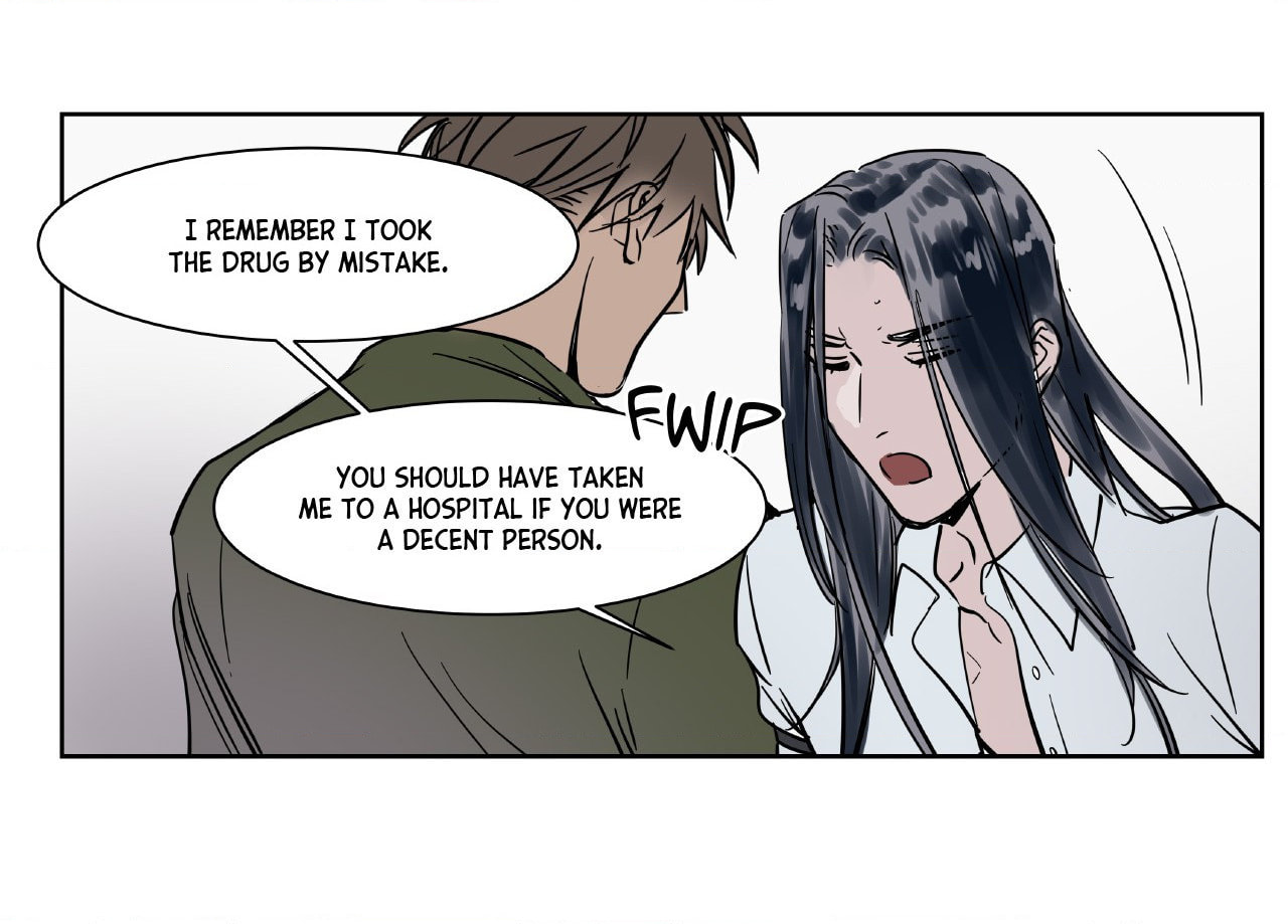 An Obedient Legacy Chapter 15 page 52 - 