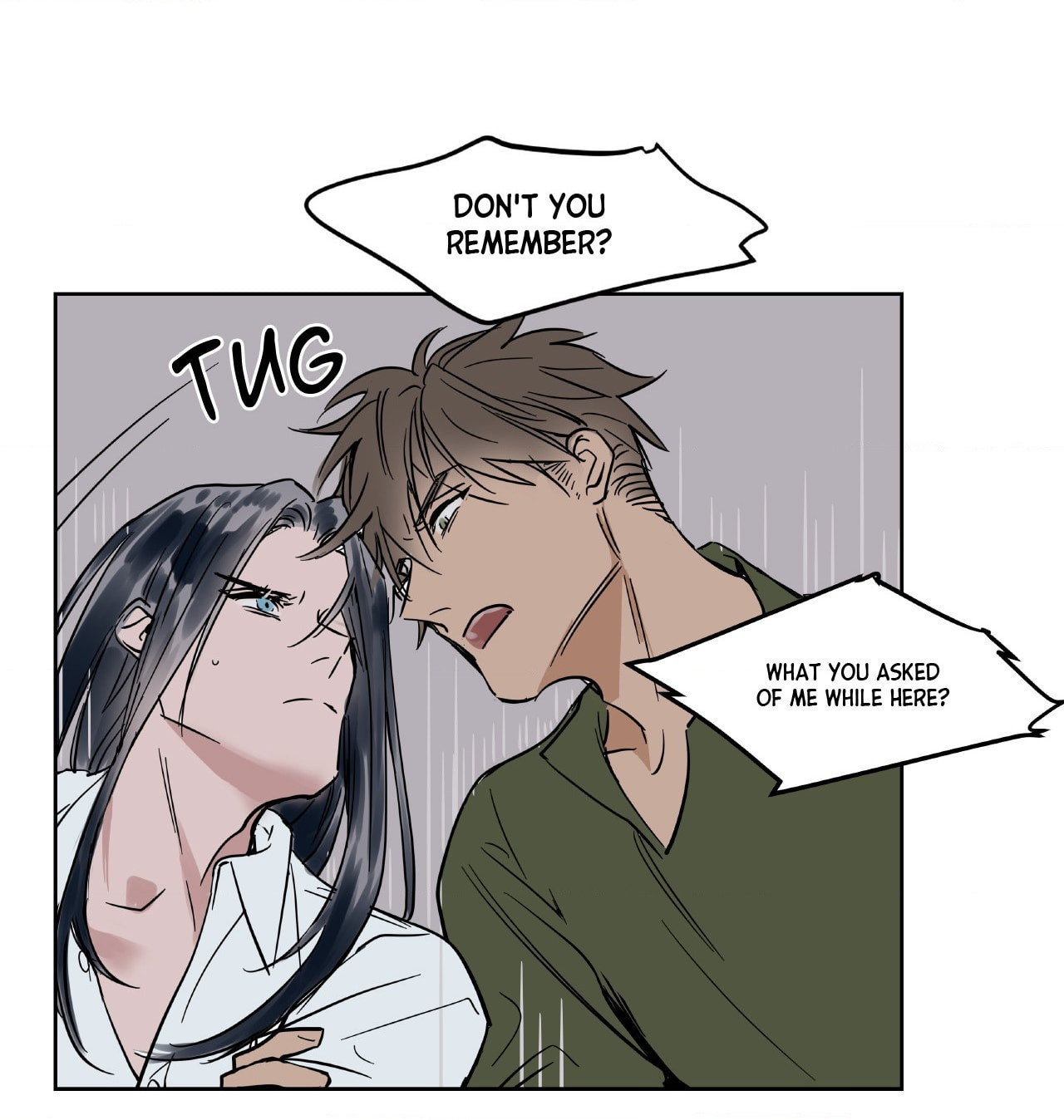 An Obedient Legacy Chapter 15 page 53 - 