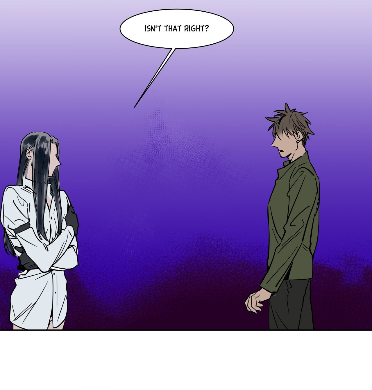 An Obedient Legacy Chapter 15 page 57 - 