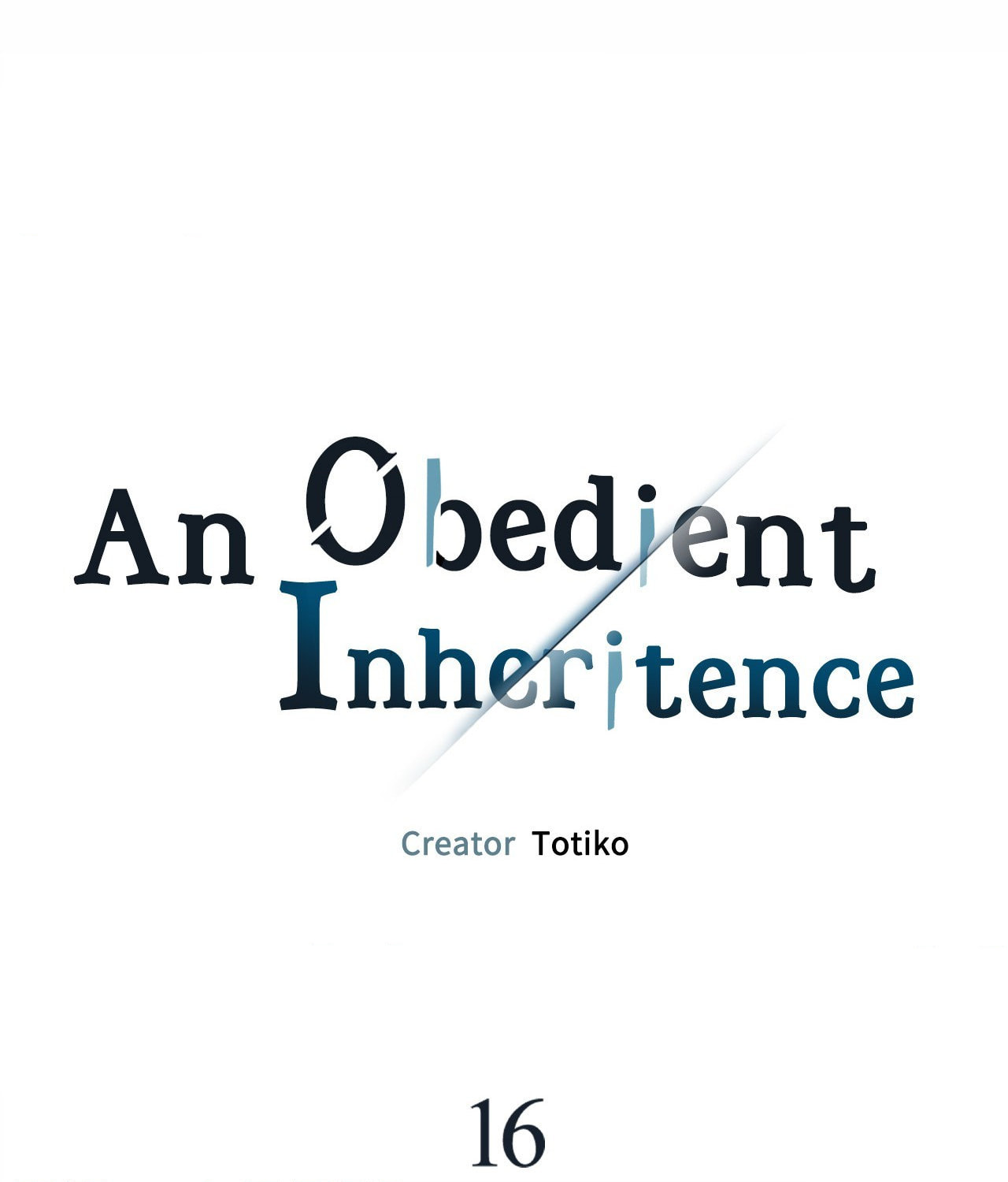 An Obedient Legacy Chapter 16 page 2 - 