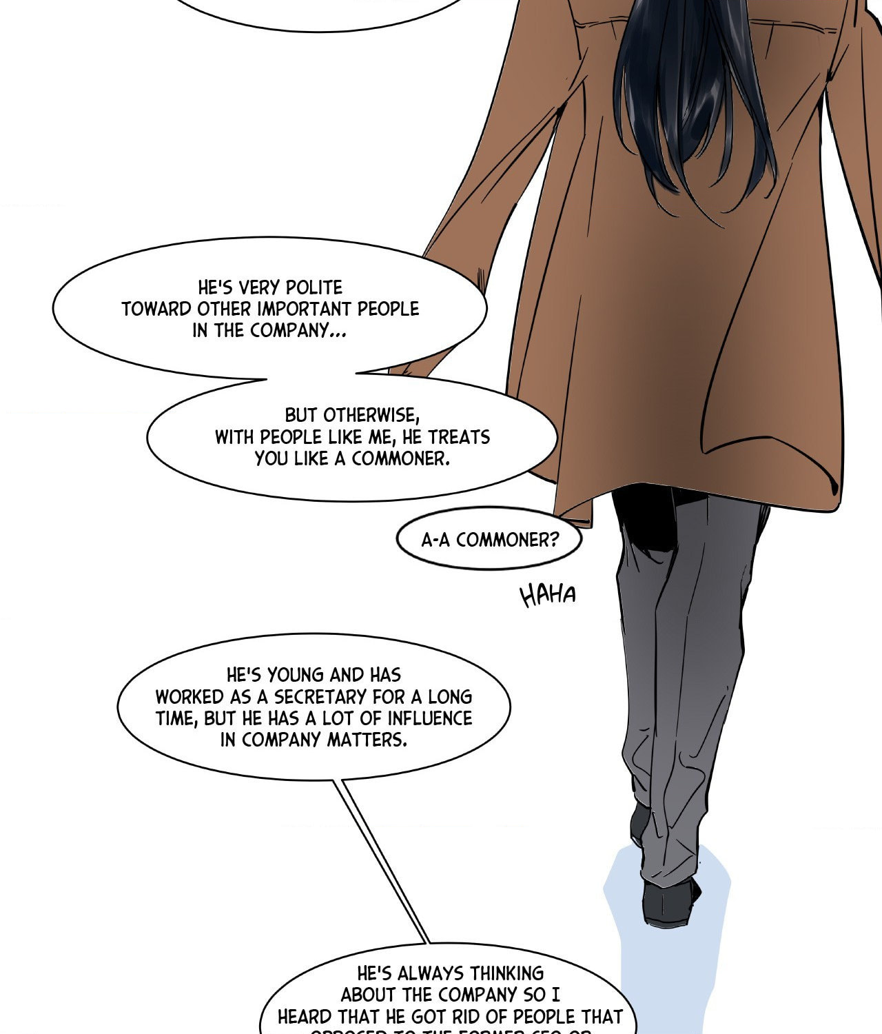 An Obedient Legacy Chapter 16 page 14 - 