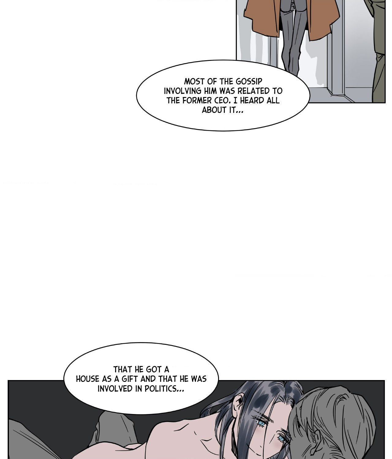 An Obedient Legacy Chapter 16 page 16 - 