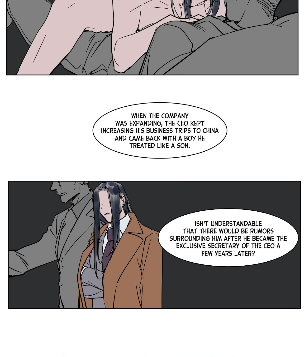 An Obedient Legacy Chapter 16 page 17 - 