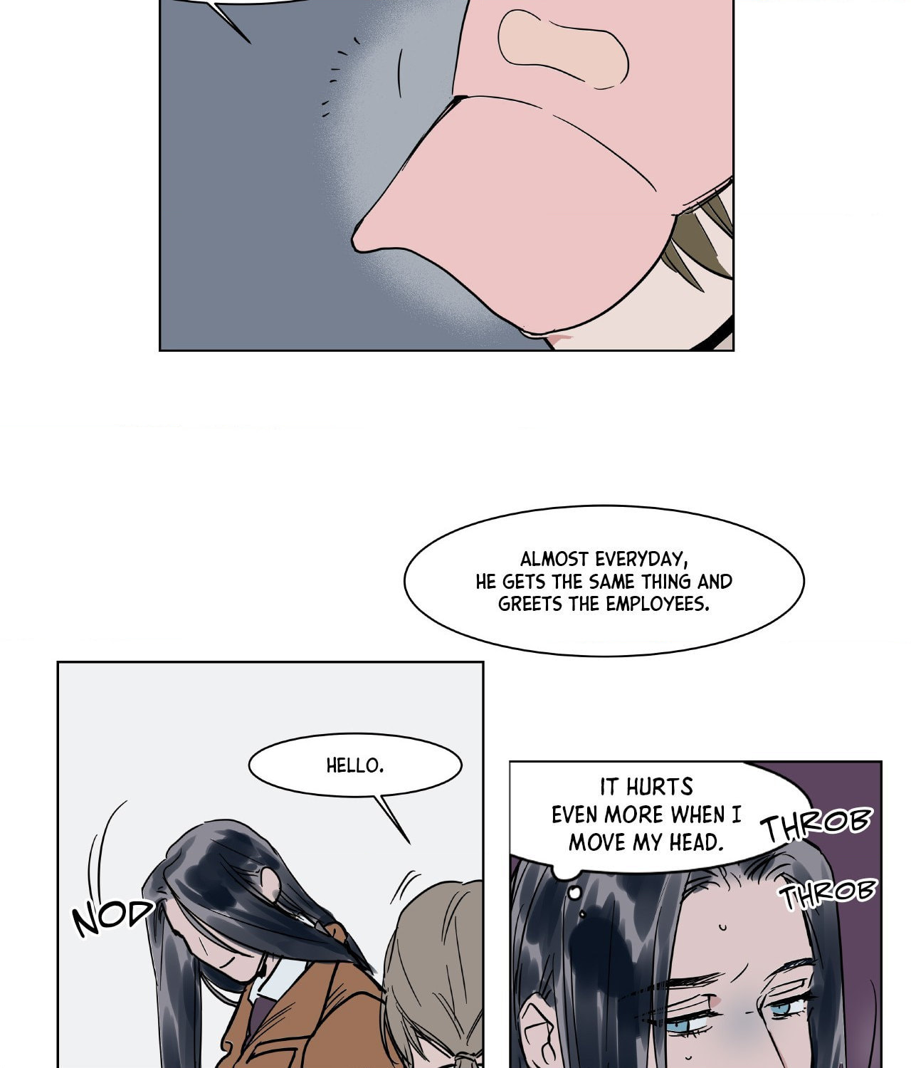 An Obedient Legacy Chapter 16 page 19 - 