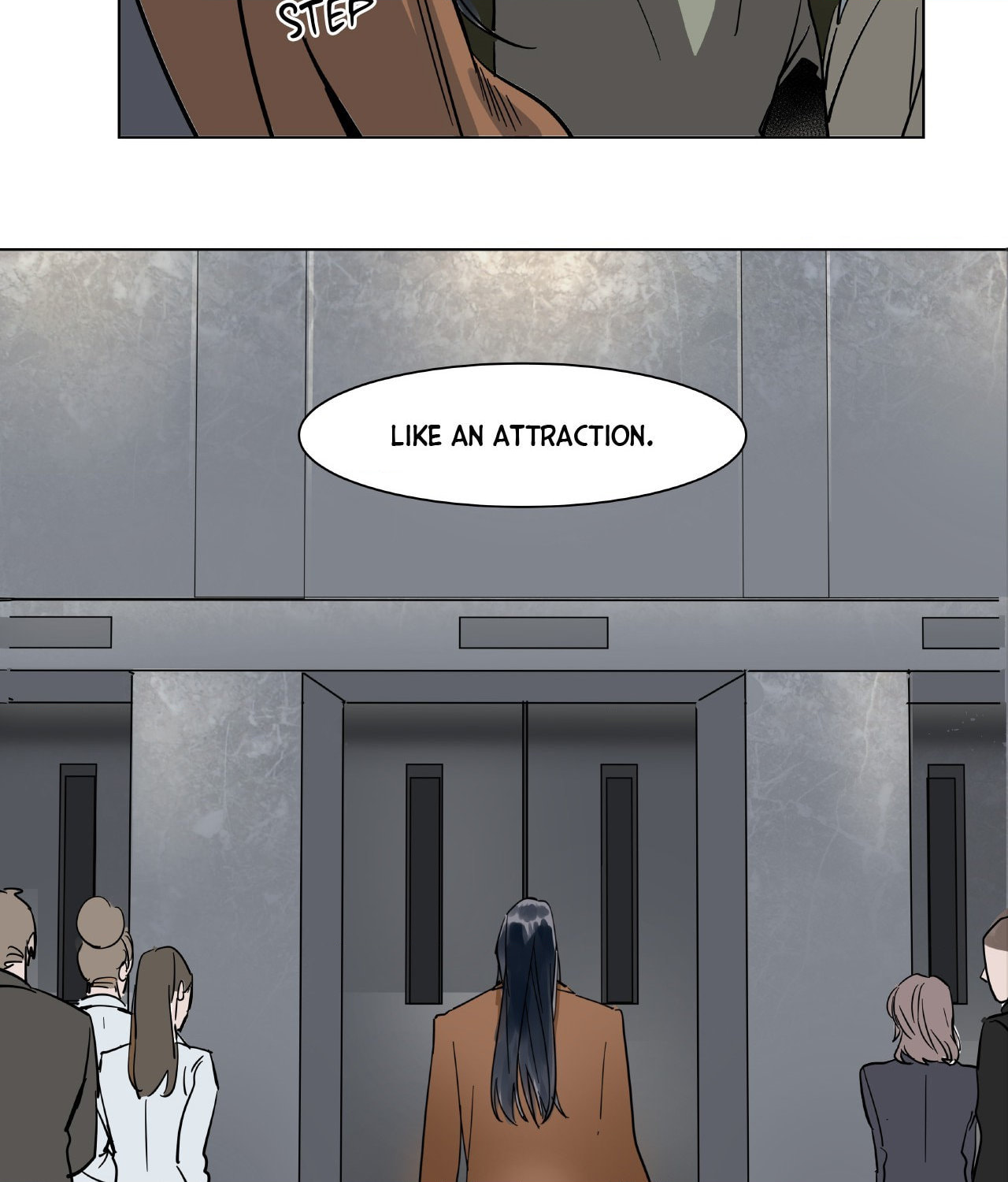 An Obedient Legacy Chapter 16 page 21 - 
