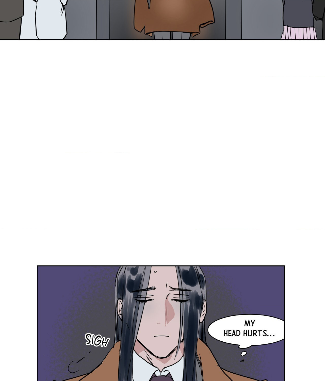 An Obedient Legacy Chapter 16 page 22 - 