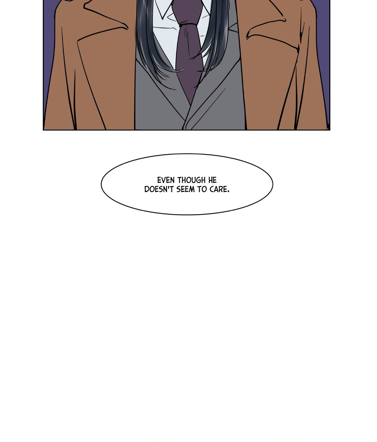 An Obedient Legacy Chapter 16 page 23 - 