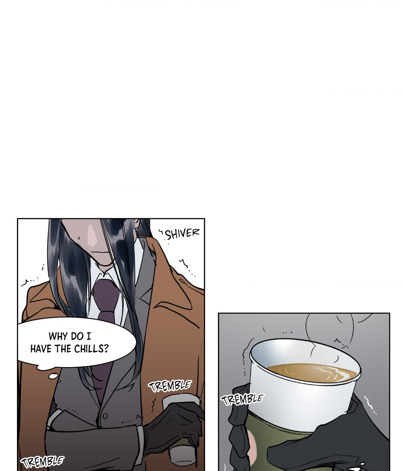 An Obedient Legacy Chapter 16 page 24 - 