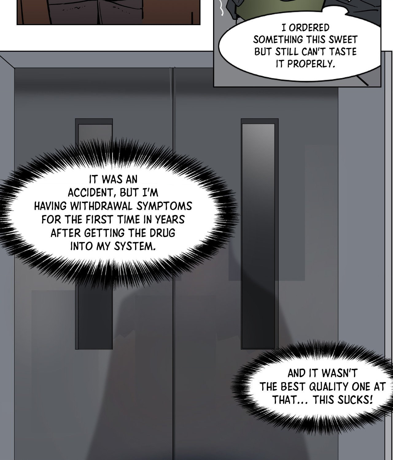 An Obedient Legacy Chapter 16 page 25 - 