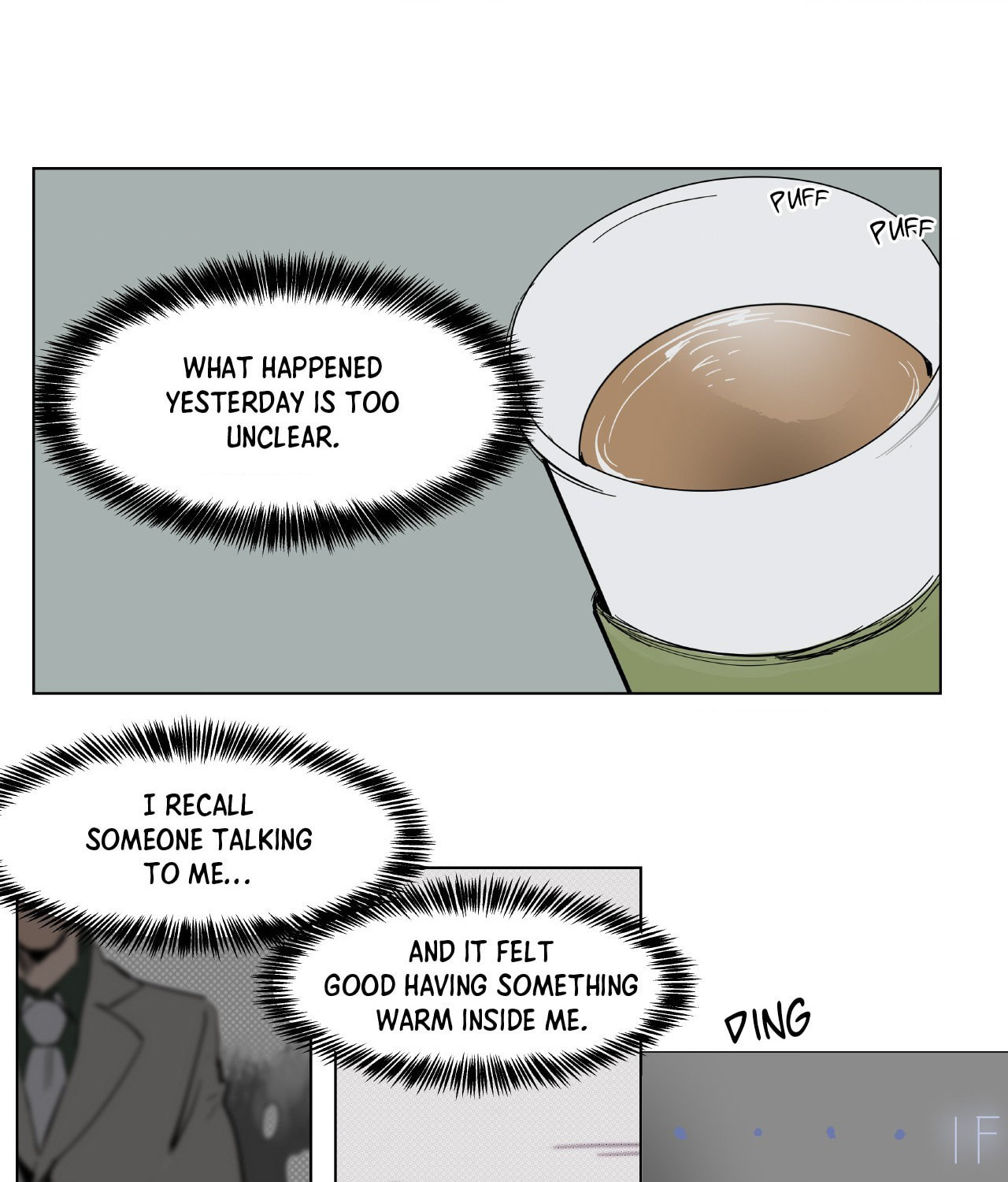An Obedient Legacy Chapter 16 page 27 - 