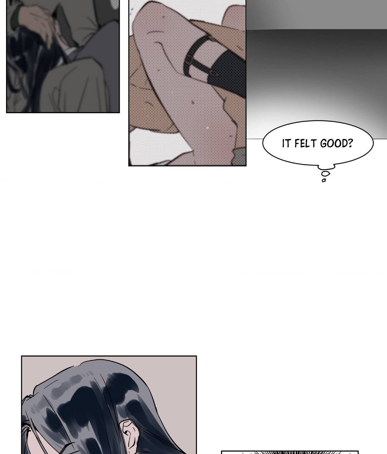 An Obedient Legacy Chapter 16 page 28 - 