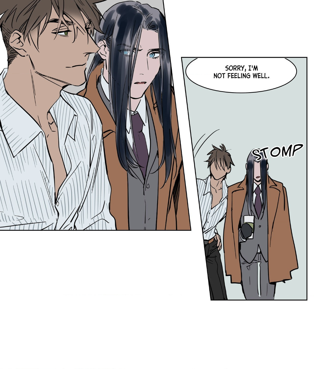 An Obedient Legacy Chapter 16 page 31 - 