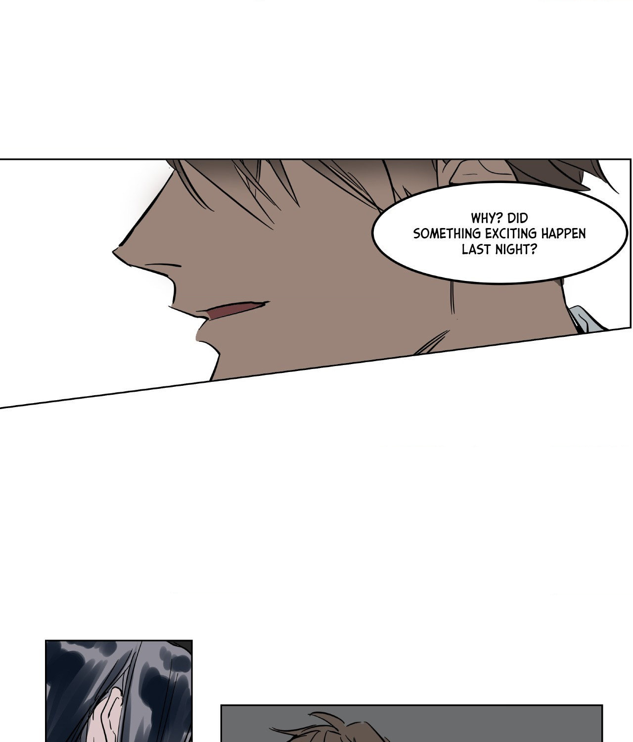 An Obedient Legacy Chapter 16 page 32 - 