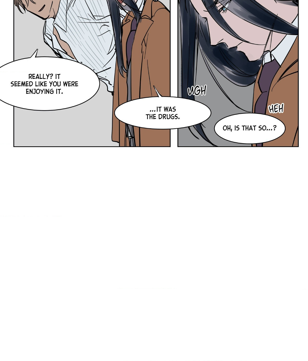 An Obedient Legacy Chapter 16 page 34 - 
