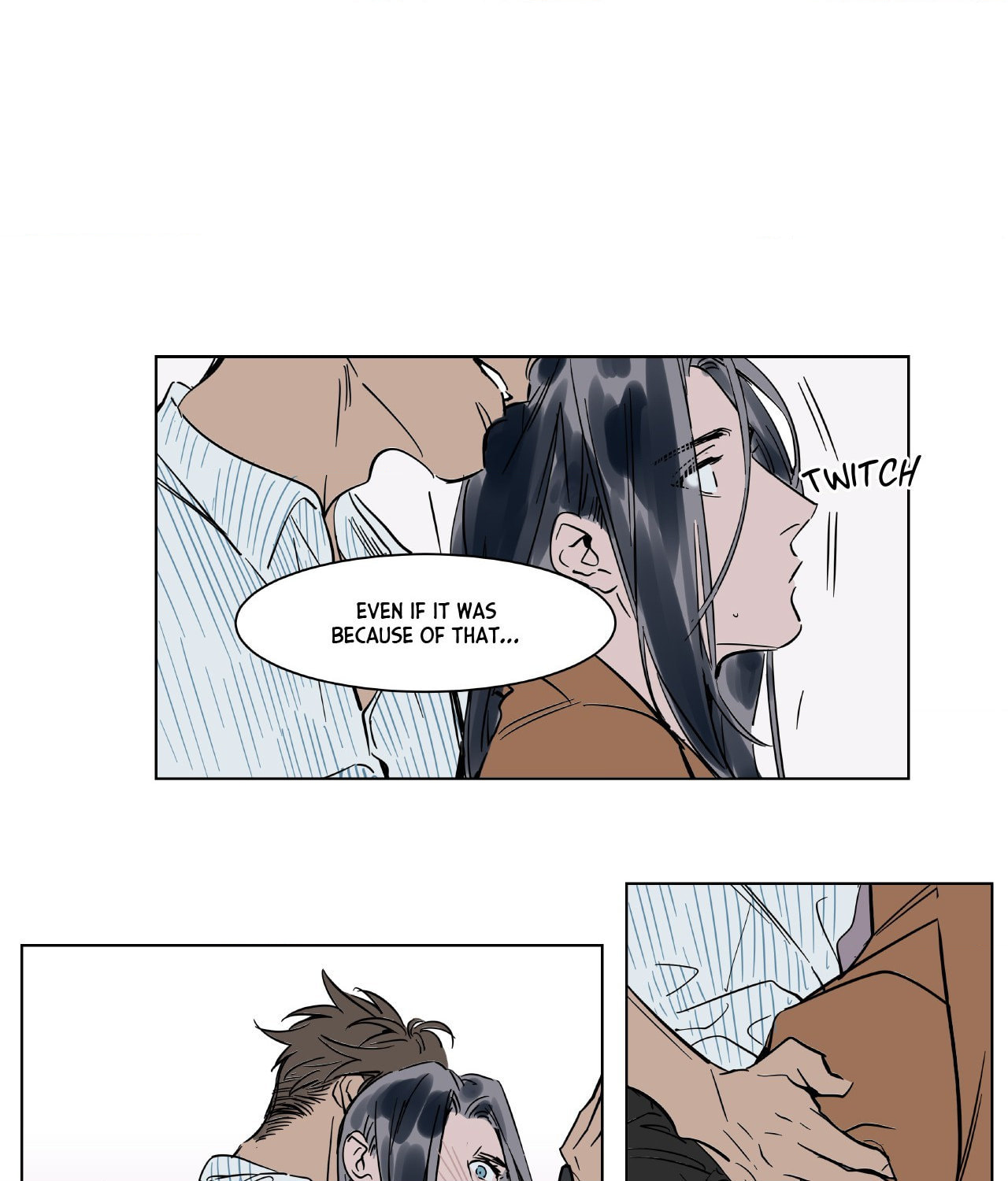 An Obedient Legacy Chapter 16 page 35 - 