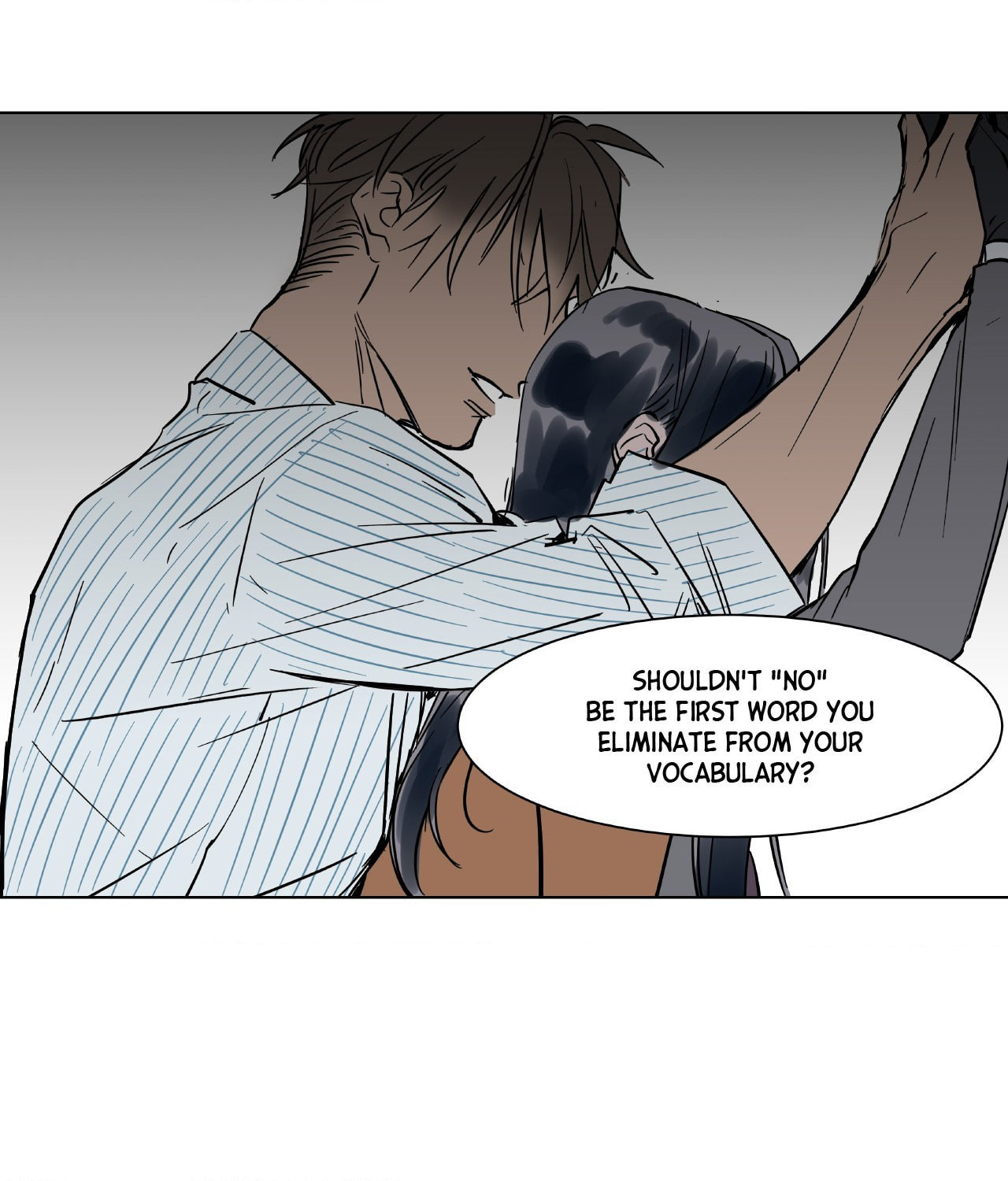 An Obedient Legacy Chapter 16 page 39 - 
