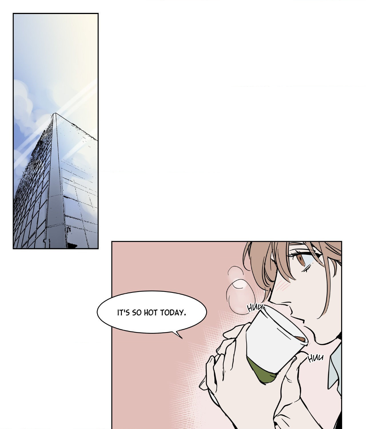 An Obedient Legacy Chapter 16 page 5 - 