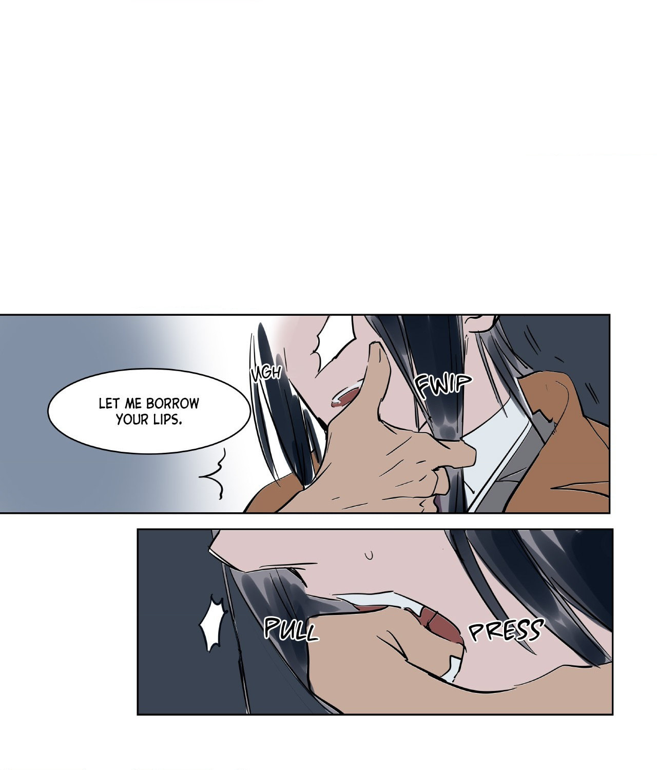An Obedient Legacy Chapter 16 page 41 - 