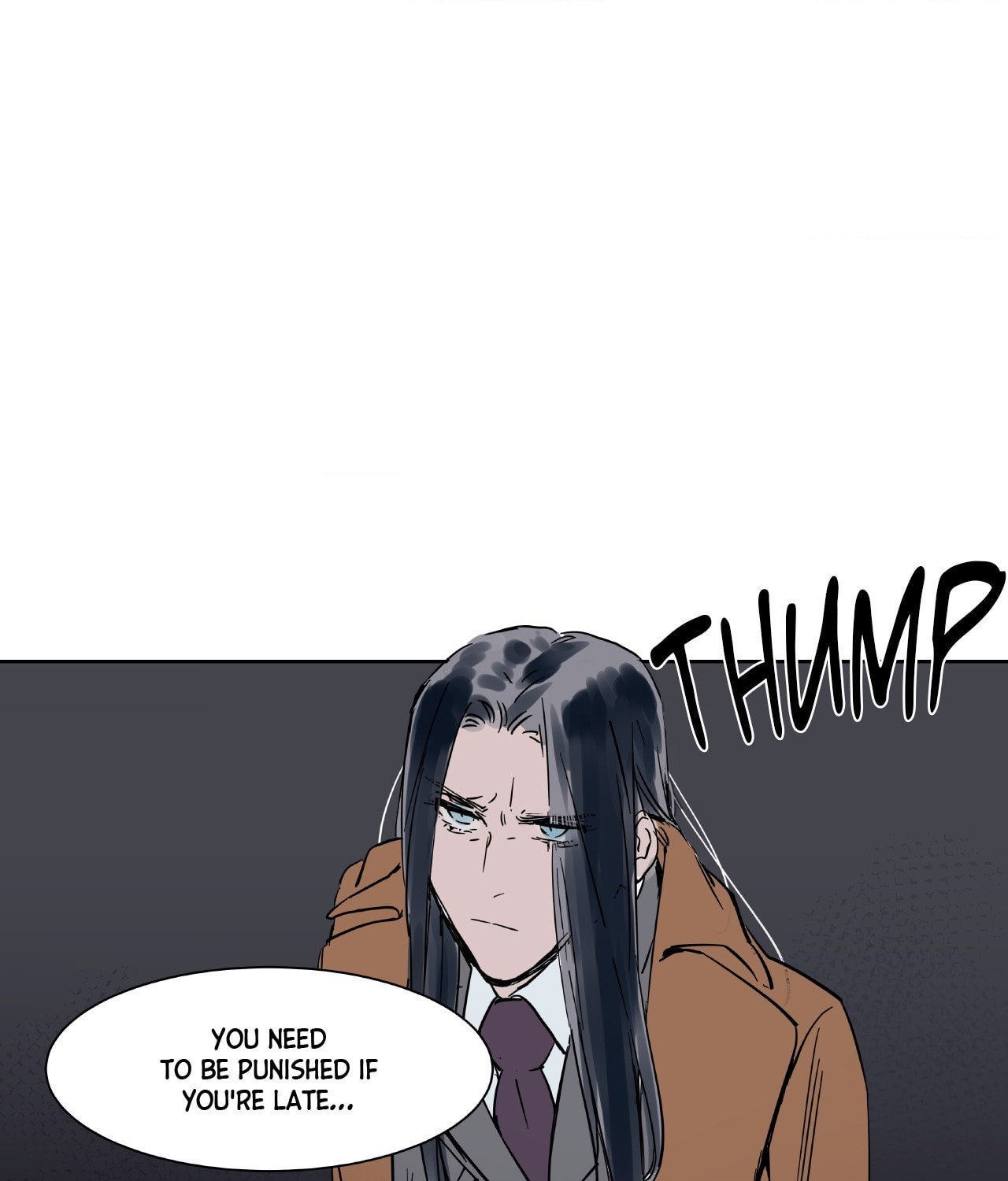 An Obedient Legacy Chapter 16 page 42 - 
