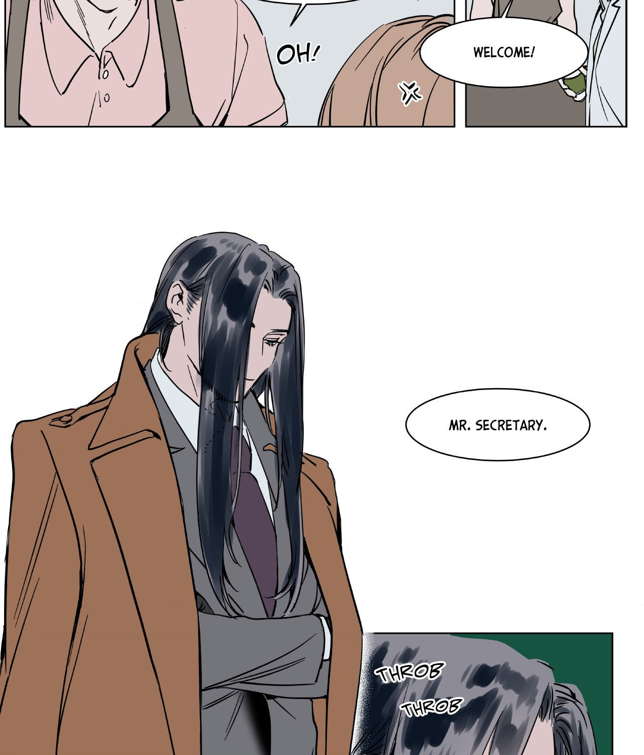 An Obedient Legacy Chapter 16 page 7 - 