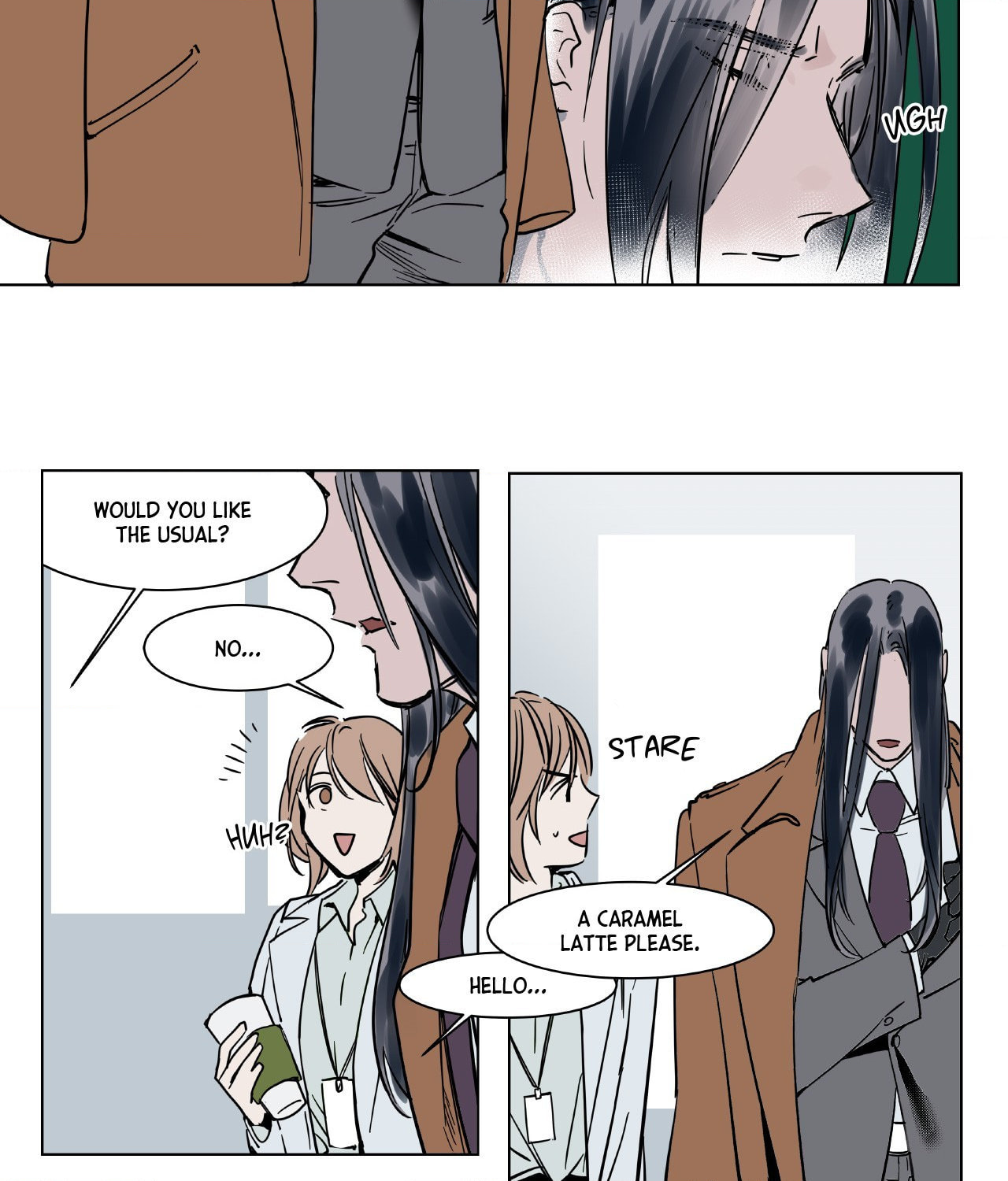 An Obedient Legacy Chapter 16 page 8 - 