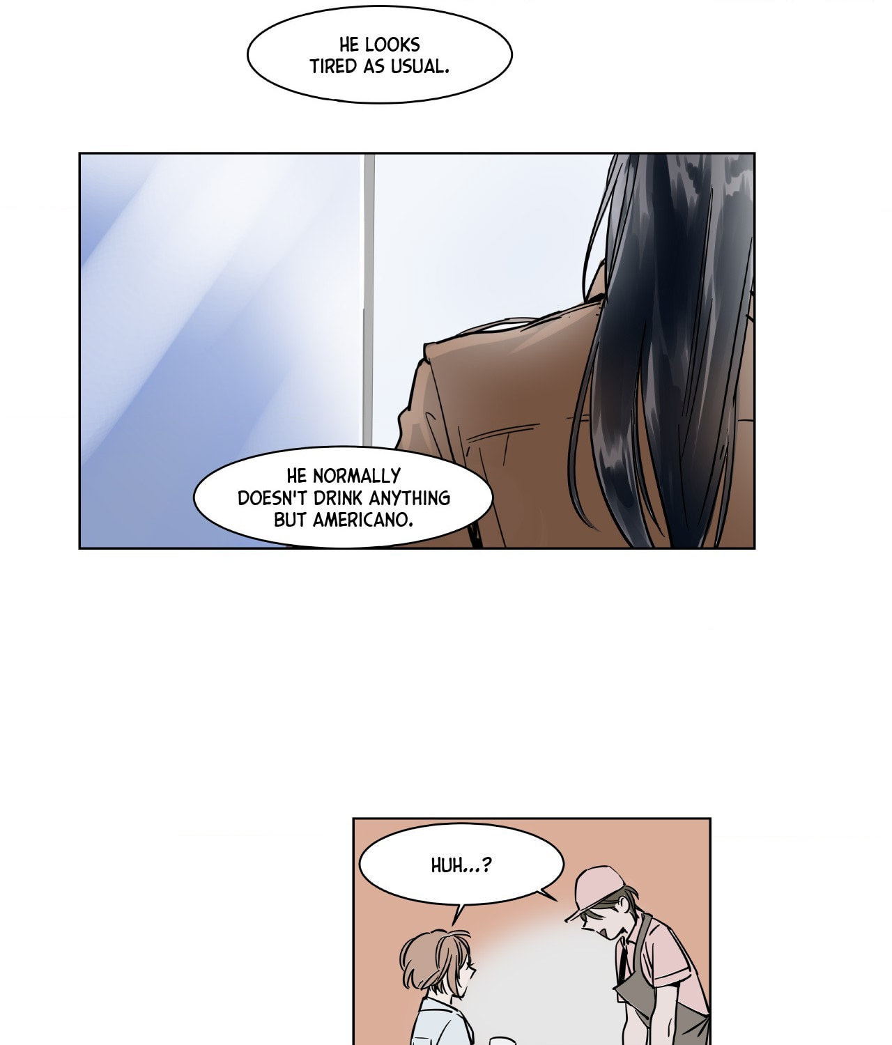 An Obedient Legacy Chapter 16 page 10 - 