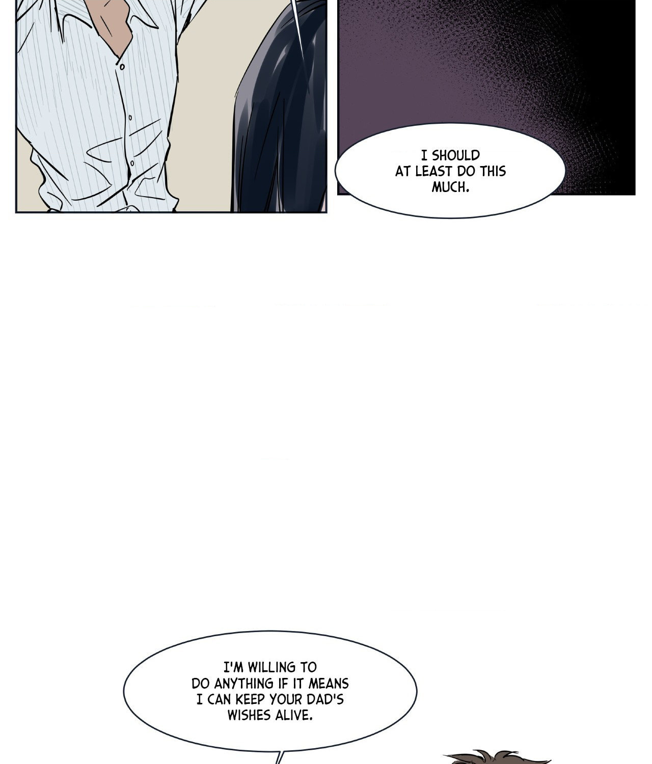 An Obedient Legacy Chapter 17 page 11 - 