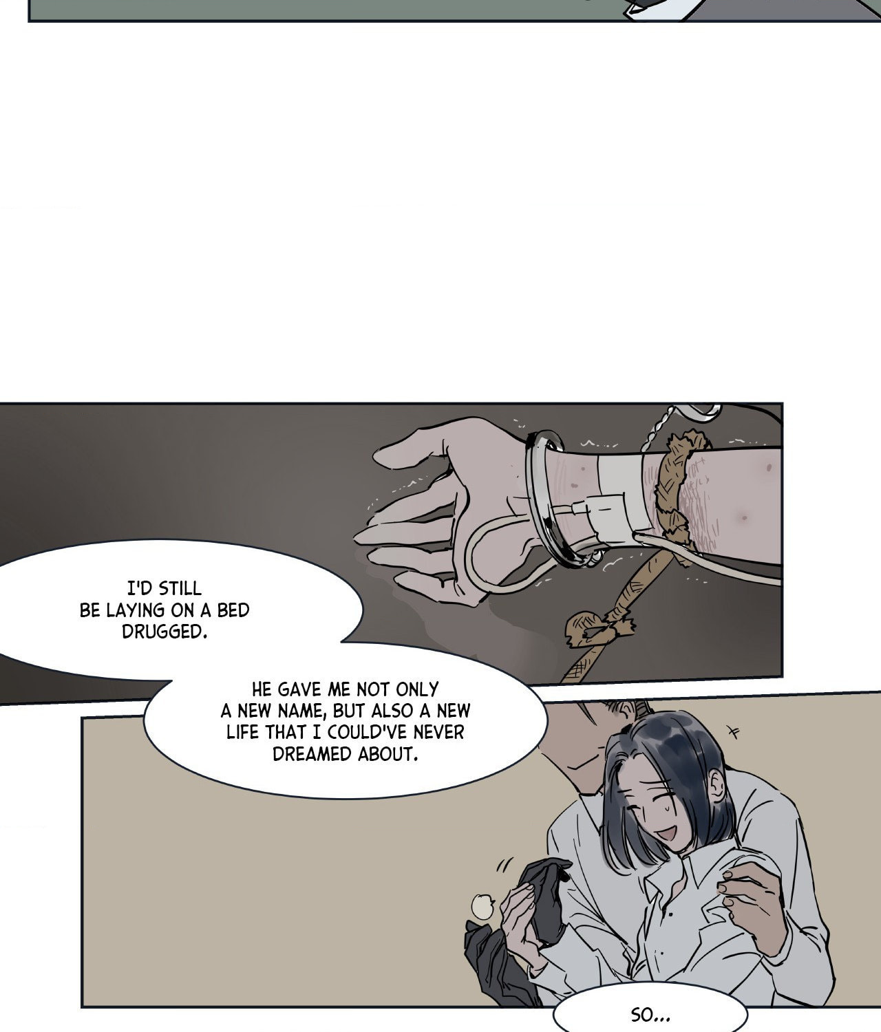 An Obedient Legacy Chapter 17 page 13 - 
