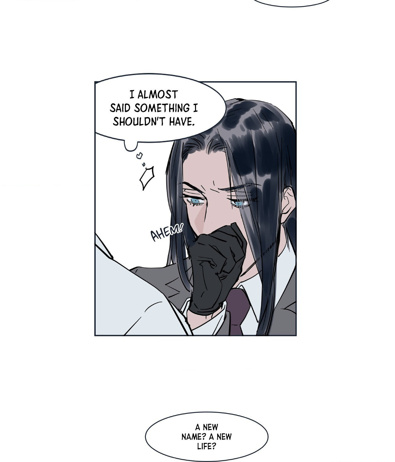 An Obedient Legacy Chapter 17 page 14 - 