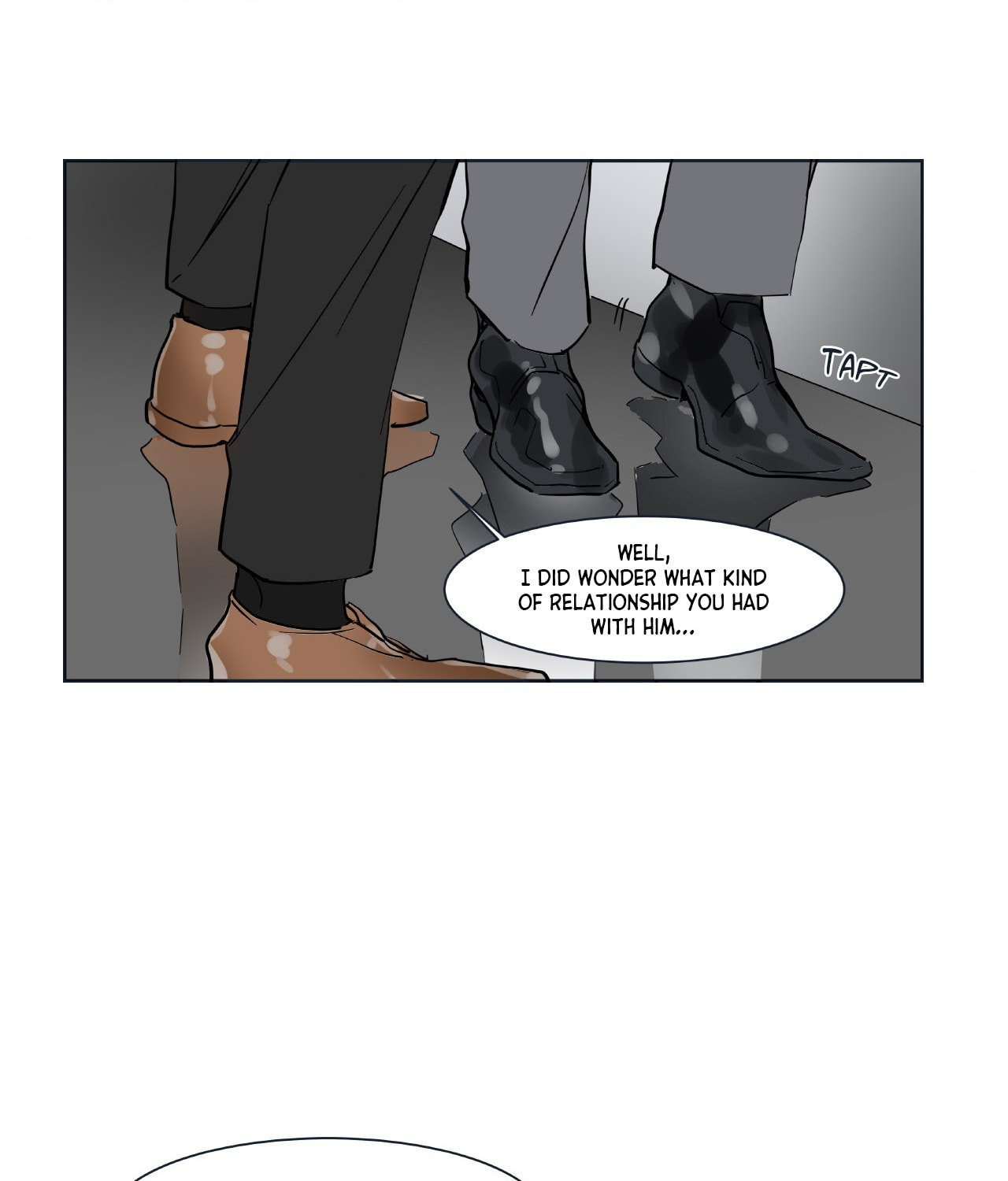 An Obedient Legacy Chapter 17 page 15 - 