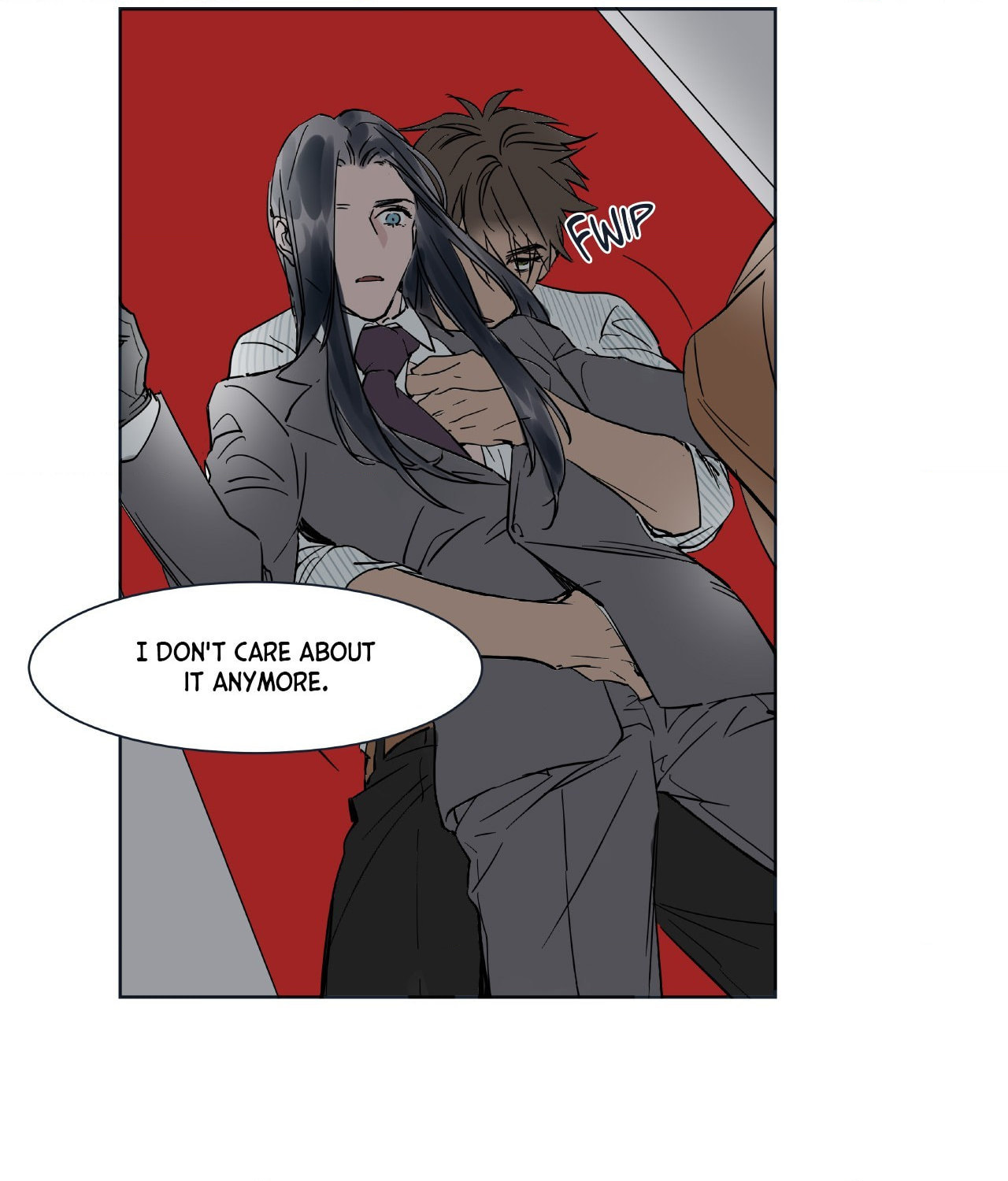 An Obedient Legacy Chapter 17 page 17 - 