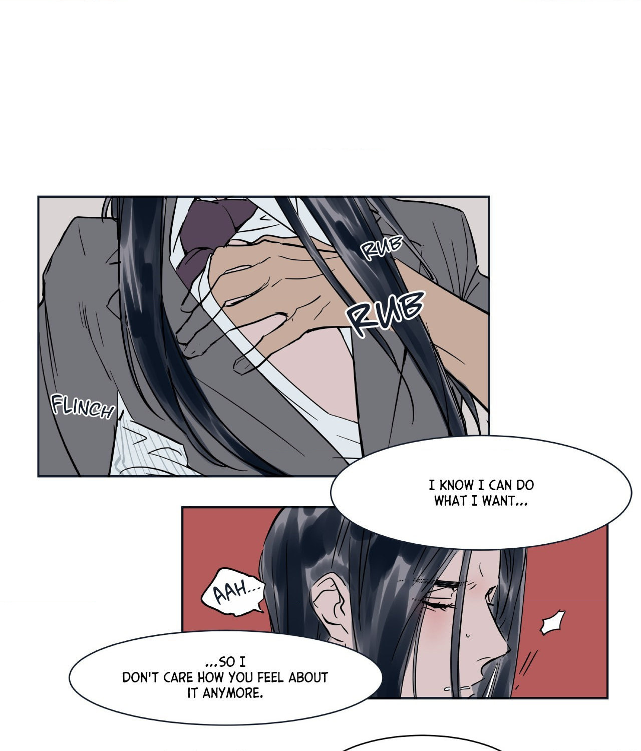 An Obedient Legacy Chapter 17 page 18 - 