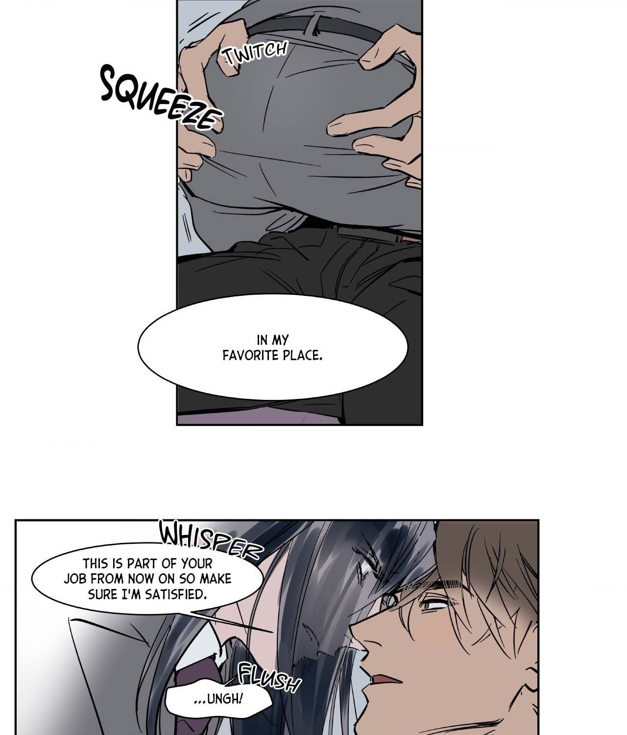 An Obedient Legacy Chapter 17 page 20 - 