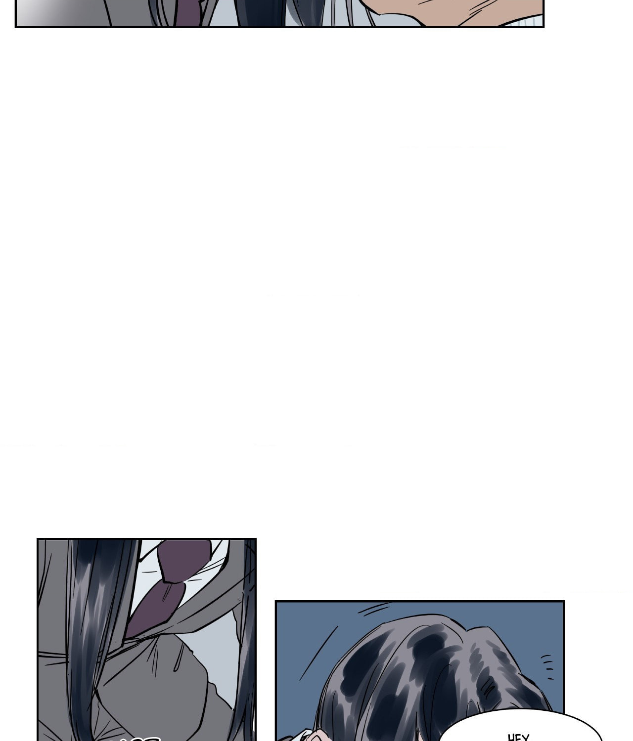 An Obedient Legacy Chapter 17 page 21 - 