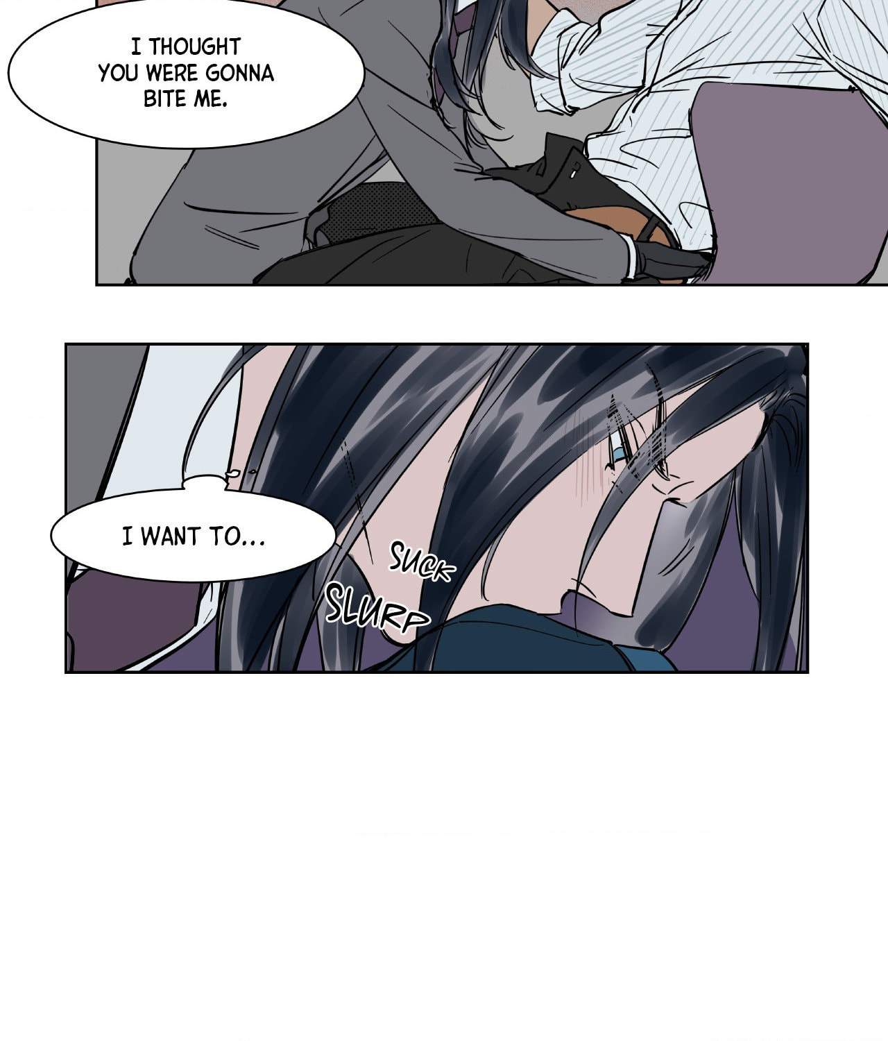 An Obedient Legacy Chapter 17 page 23 - 