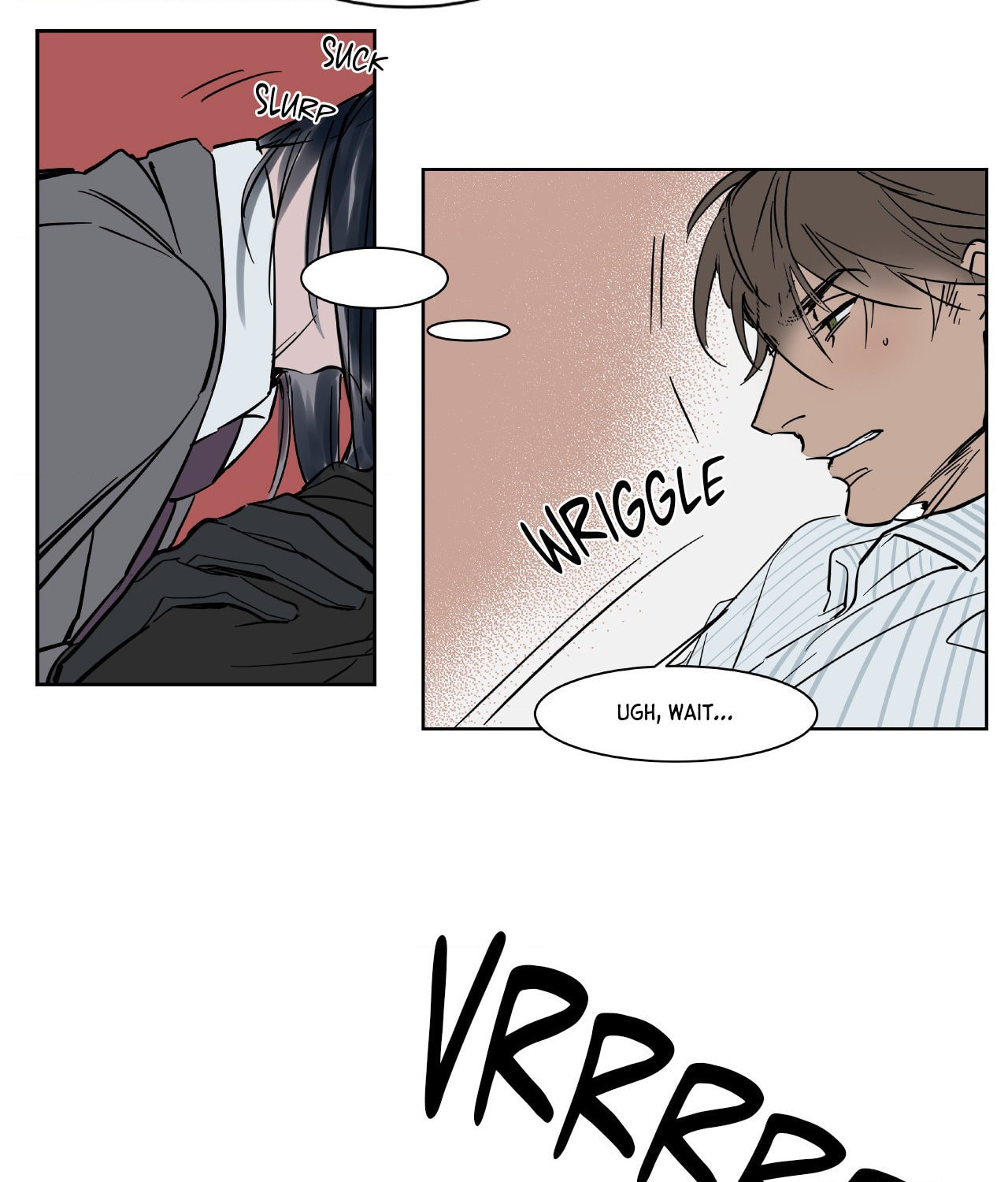 An Obedient Legacy Chapter 17 page 26 - 