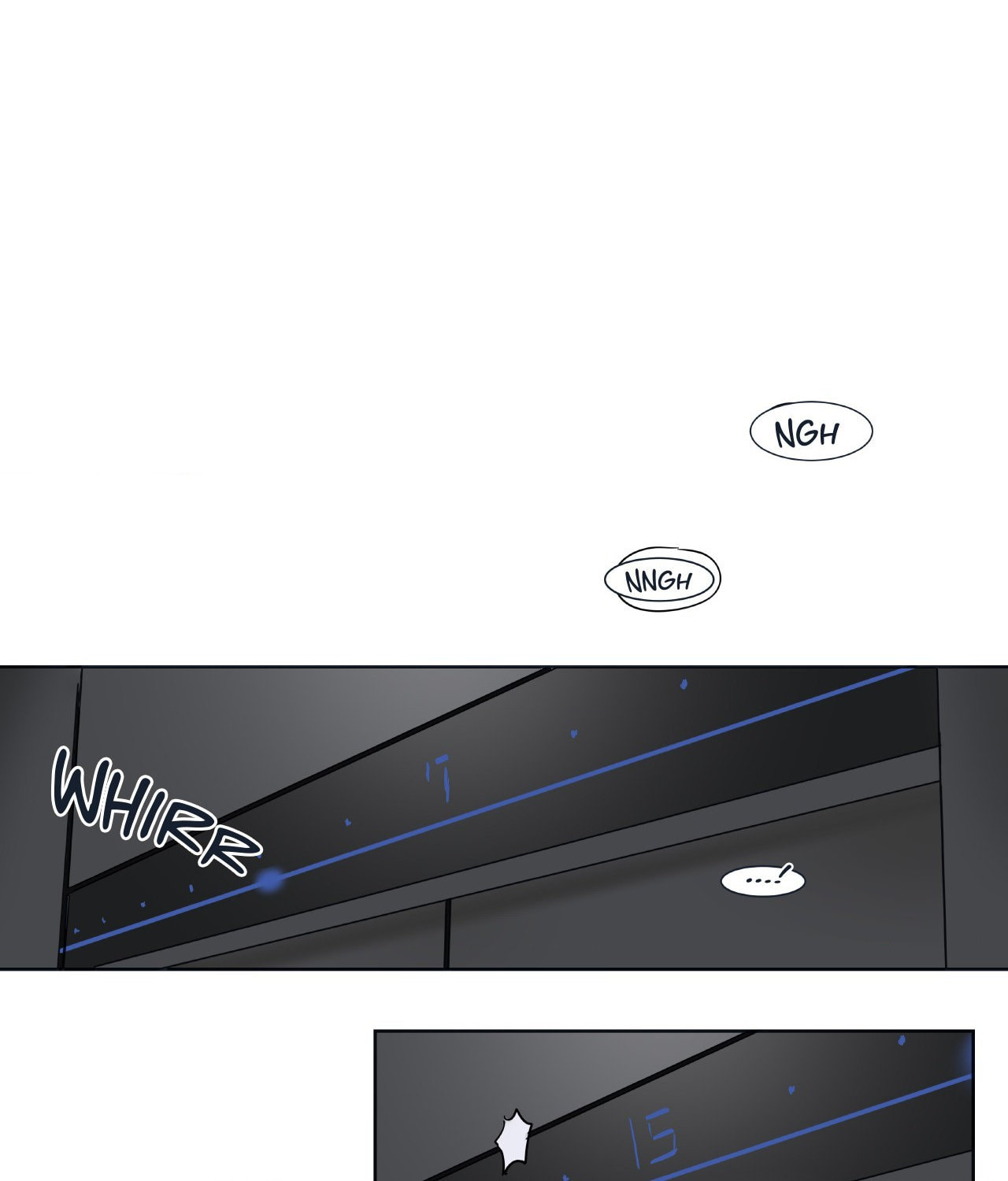 An Obedient Legacy Chapter 17 page 4 - 