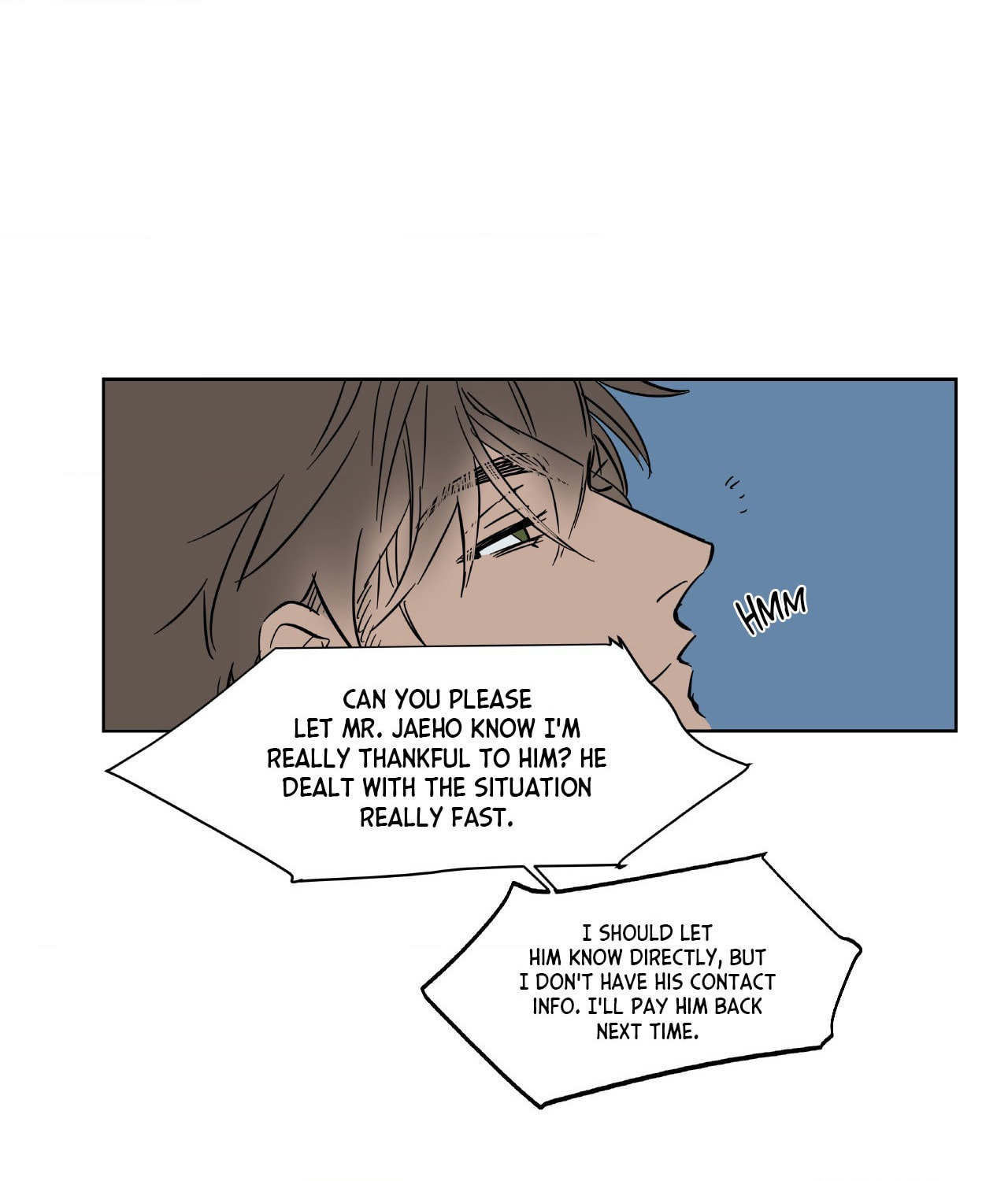 An Obedient Legacy Chapter 17 page 32 - 