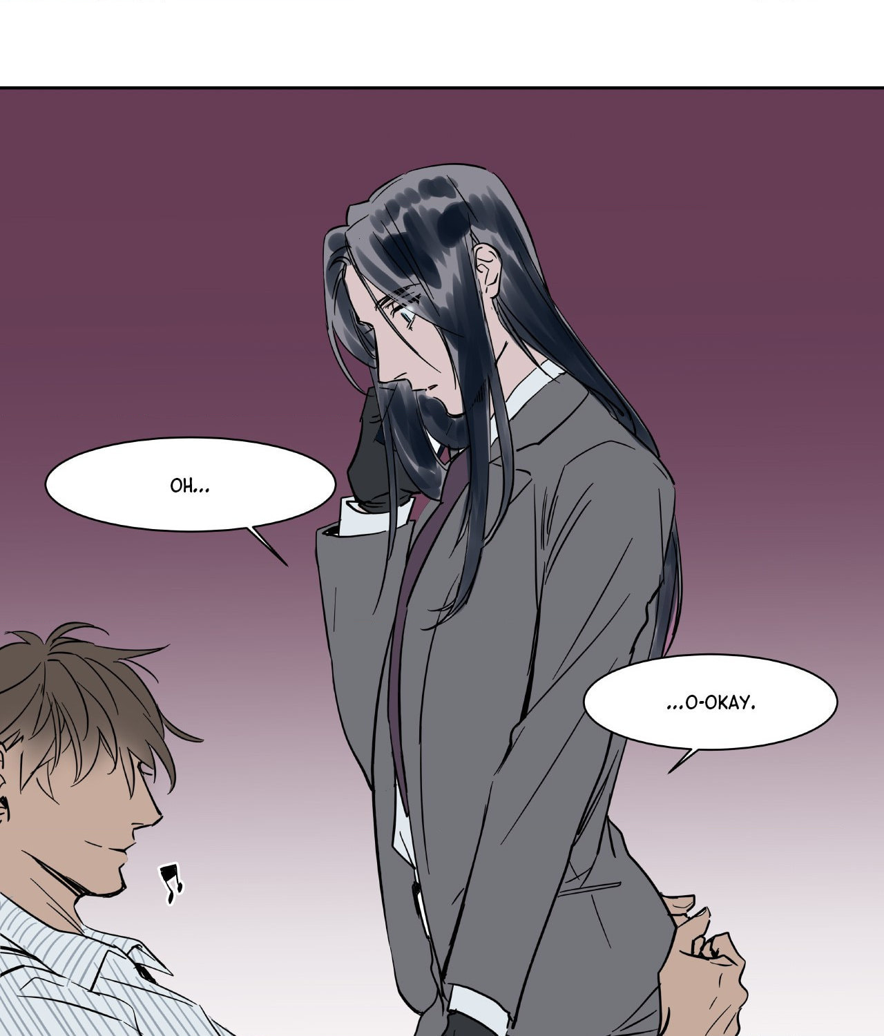 An Obedient Legacy Chapter 17 page 33 - 