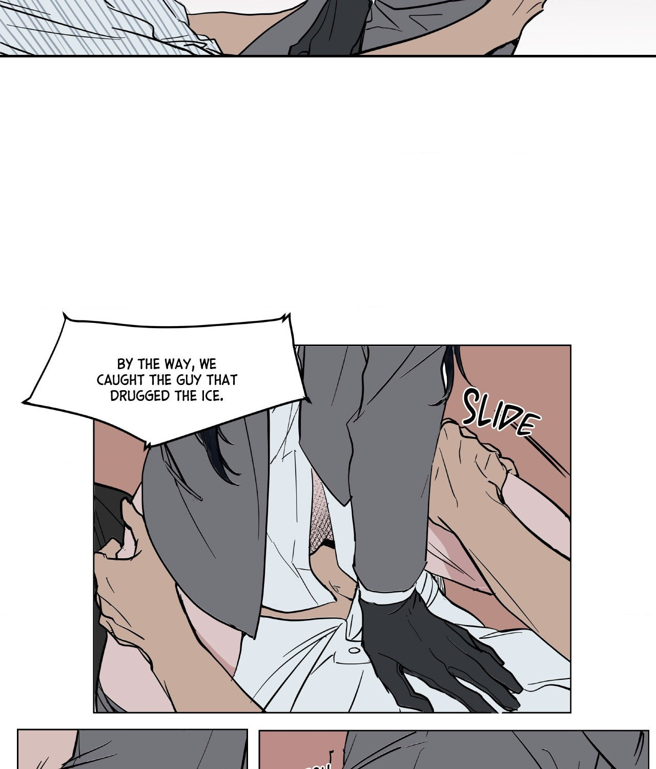An Obedient Legacy Chapter 17 page 34 - 