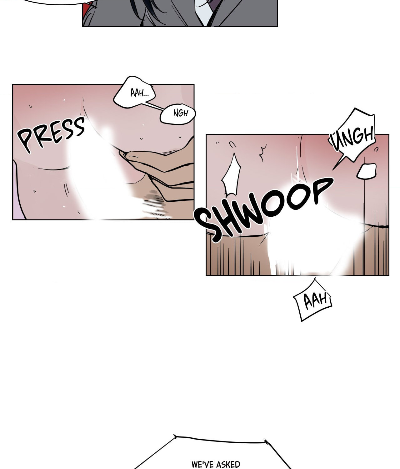 An Obedient Legacy Chapter 17 page 36 - 